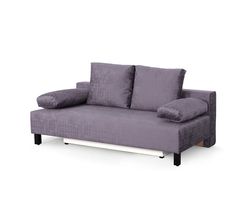 Прямой диван-кровать "Маркиз 2" (вариант 3) еврокнижка