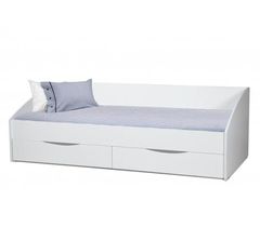 Кровать "Фея-3" симметричная