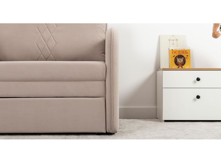 Кресло-кровать Юта (85) ТК 524
