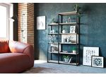 Стеллаж Гранд  Латте