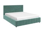 Кровать Нельсон абстракция с основанием