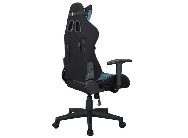 Кресло компьютерное BRABIX "GT Racer GM-100" 531818