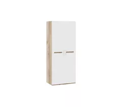 Шкаф для одежды с 2-мя дверями «Фьюжн» - ТД-260.07.02