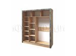 Соренто Шкаф-купе 2,0м