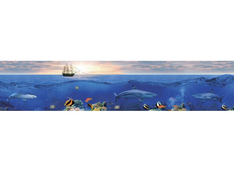 Кухонная панель M-30