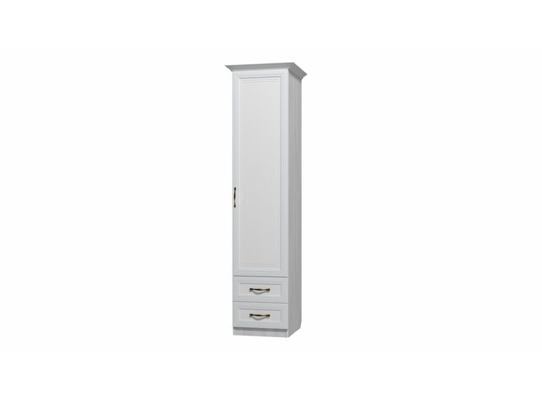 Шкаф-пенал с ящиками ШиК-4 Уголок школьника 2