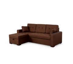 Монако 1 угловой диван (вариант 3)