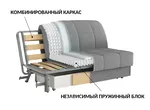 Диван Ромео и Джульетта