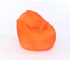 Кресло-мешок "МАКСИ" Оксфорд оранжевый