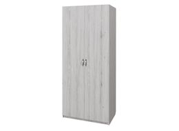 Шкаф двухдверный Милана