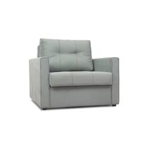 Кресло-кровать Лео (72) ТК 362 еврокнижка зеленый