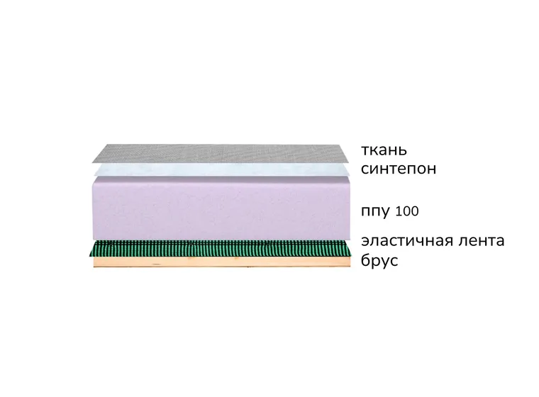 Диван Палермо