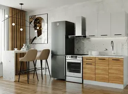 Гарнитур кухонный Лада-1200