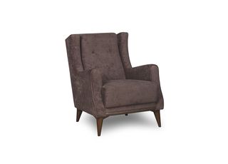 Мягкое кресло Плимут ТК 380 велюр