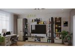 OSLO 5 Тумба многофункциональная