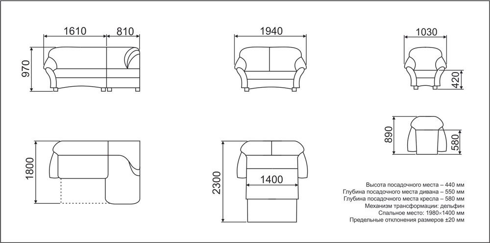 Размер кресла дивана. Размер дивана стандарт спальное место. Стандартная ширина сиденья дивана. Размеры дивана ширина глубина высота. Ширина посадочного места дивана.